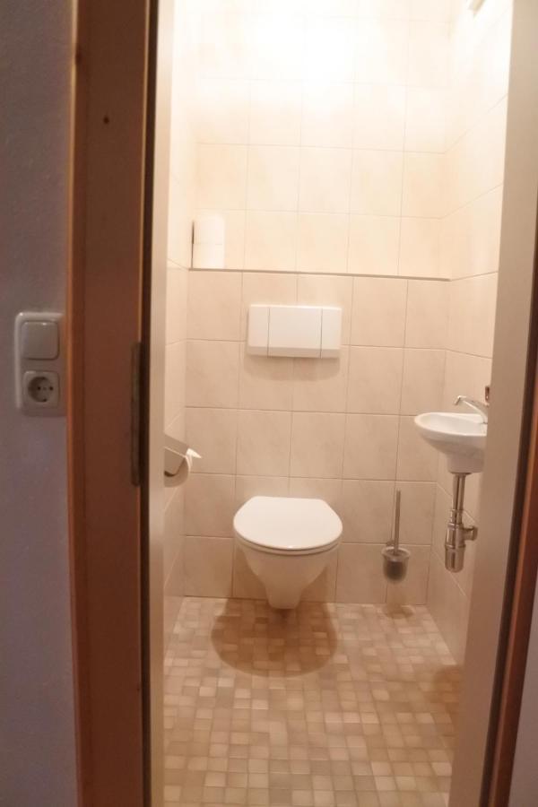 Stier Apartment Санкт-Антон-ам-Арльберг Экстерьер фото
