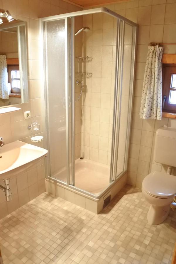 Stier Apartment Санкт-Антон-ам-Арльберг Экстерьер фото