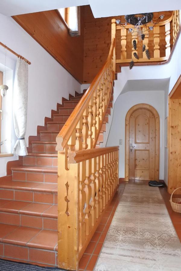 Stier Apartment Санкт-Антон-ам-Арльберг Экстерьер фото